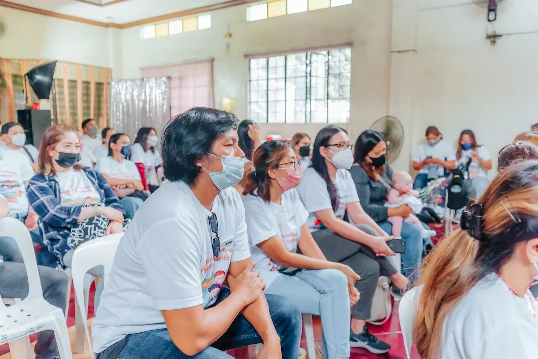 International Nurses Week - The Program