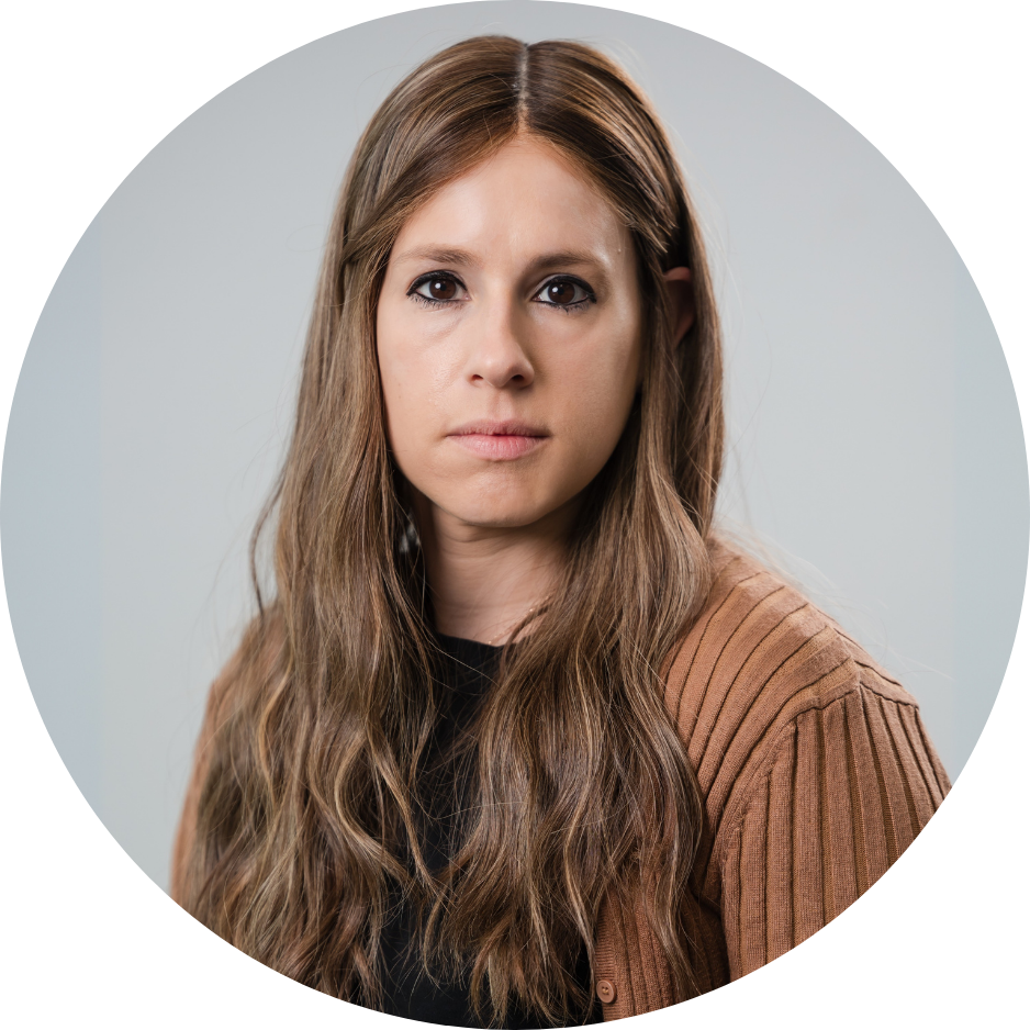 Team of Towne the Director of Services Bella Rubin