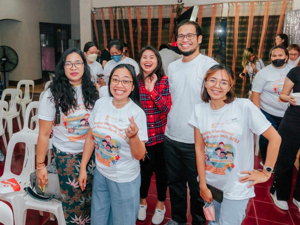 International Nurses Week - guest photo