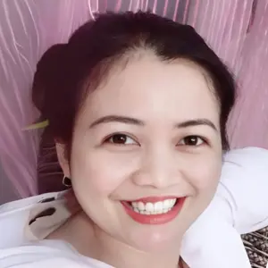 Testimonial profile