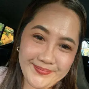 Testimonial profile