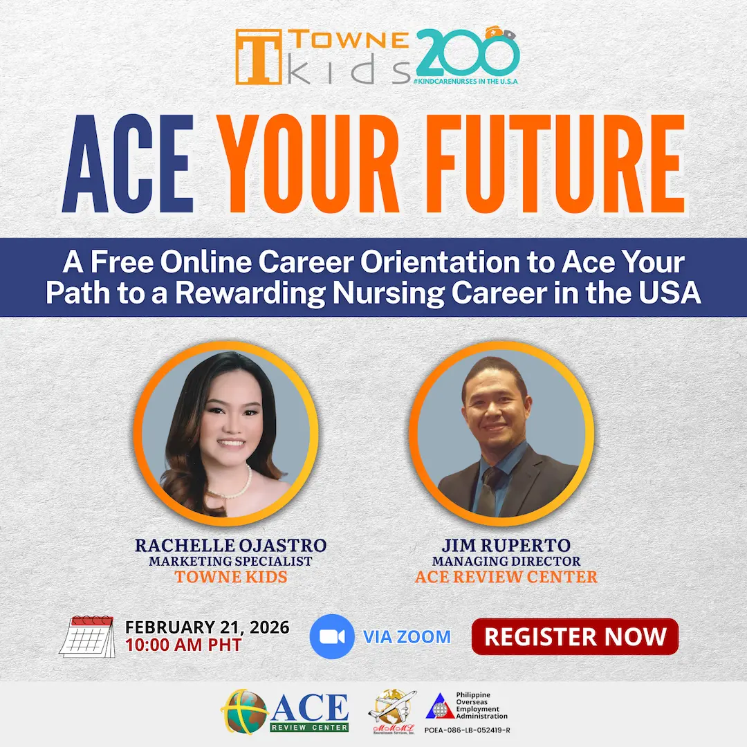 Towne Kids Upcoming Event Information Session