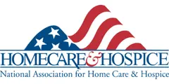 Homecare & Hospice National Association for Home Care & Hospice logo