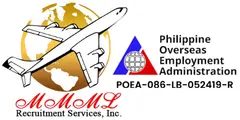 Philippine Overseas Employment Administration logo