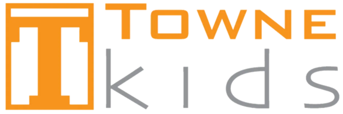 Towne Kids Logo