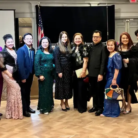 Towne Kids Recognized by Philippine Nurses Association of New Jersey Foundation, Inc. at Humanitarian Awards Gala