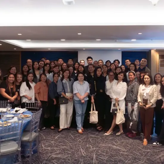 Towne Kids Filipino nurses Meet Me In Towne 2026 community gathering Astoria Plaza Manila June 2026