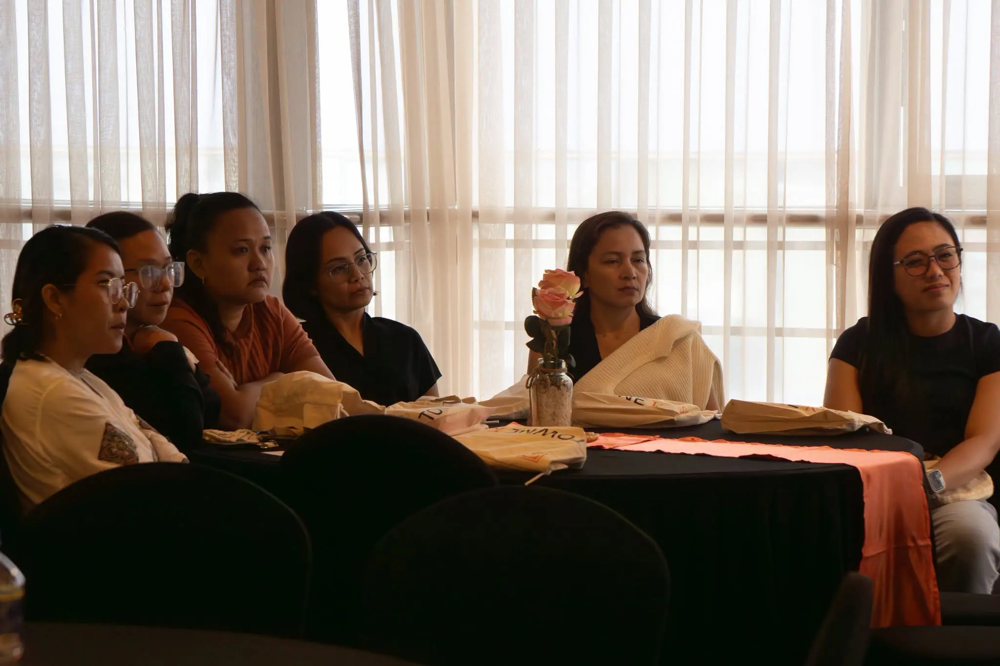 Filipino nurses Cebu gathering Meet Me In Towne 2026 Towne Kids American Dream event