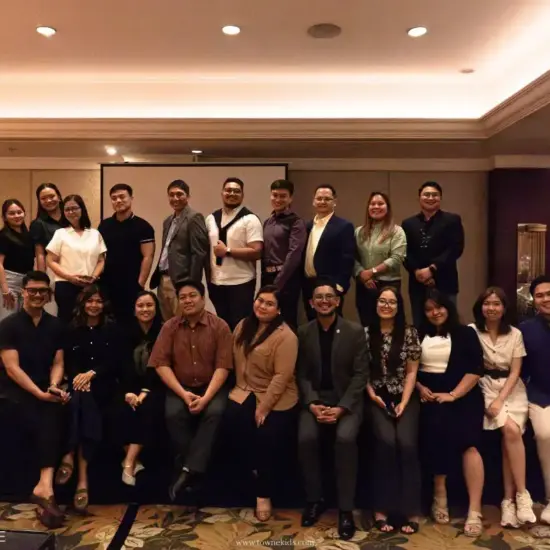 Towne Kids Partners Appreciation Event June 2026 group photo trusted partners Filipino nurses USA
