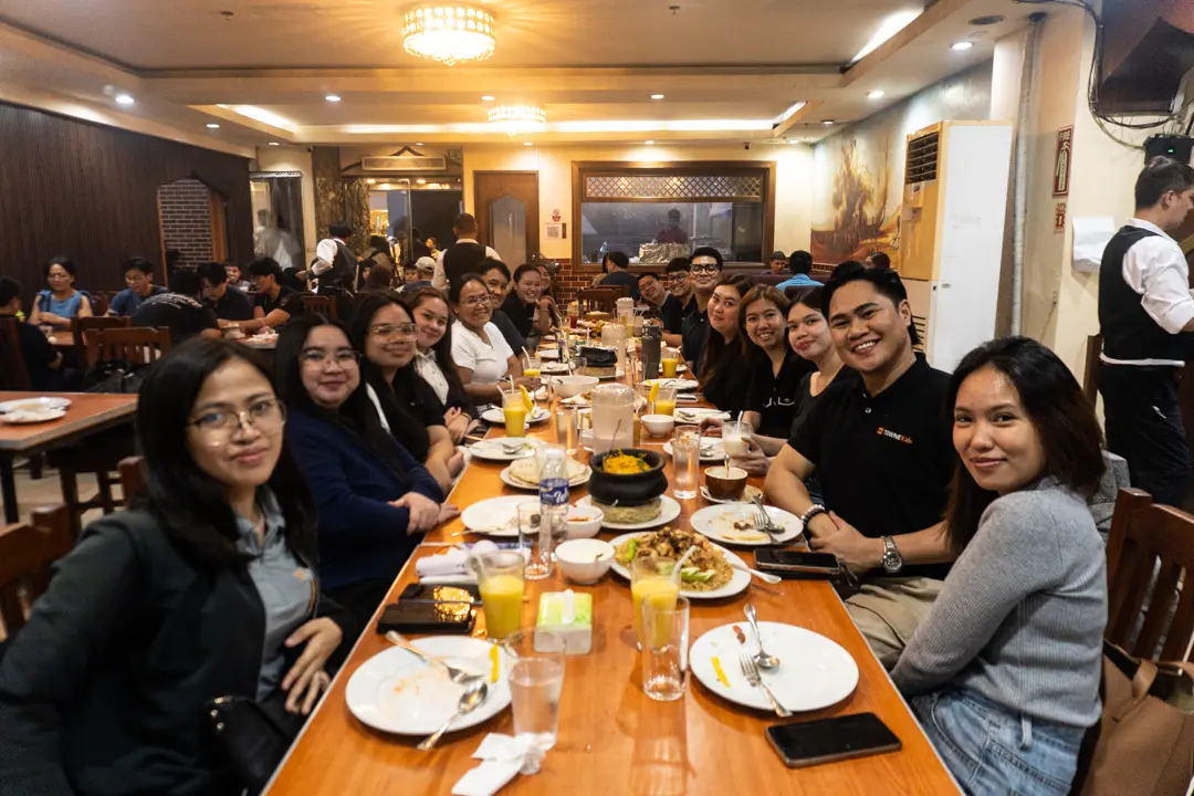 Ms. Jhenlen Espenilla Towne Kids Clinical Director Philippines 2026