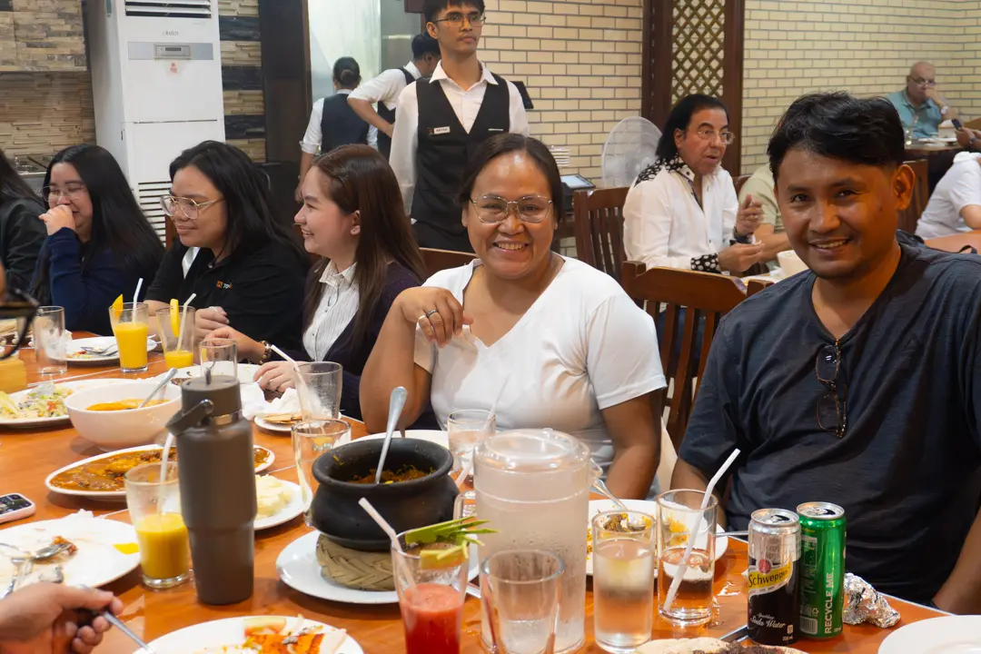 Ms. Jhenlen Espenilla Towne Kids Clinical Director Philippines 2026