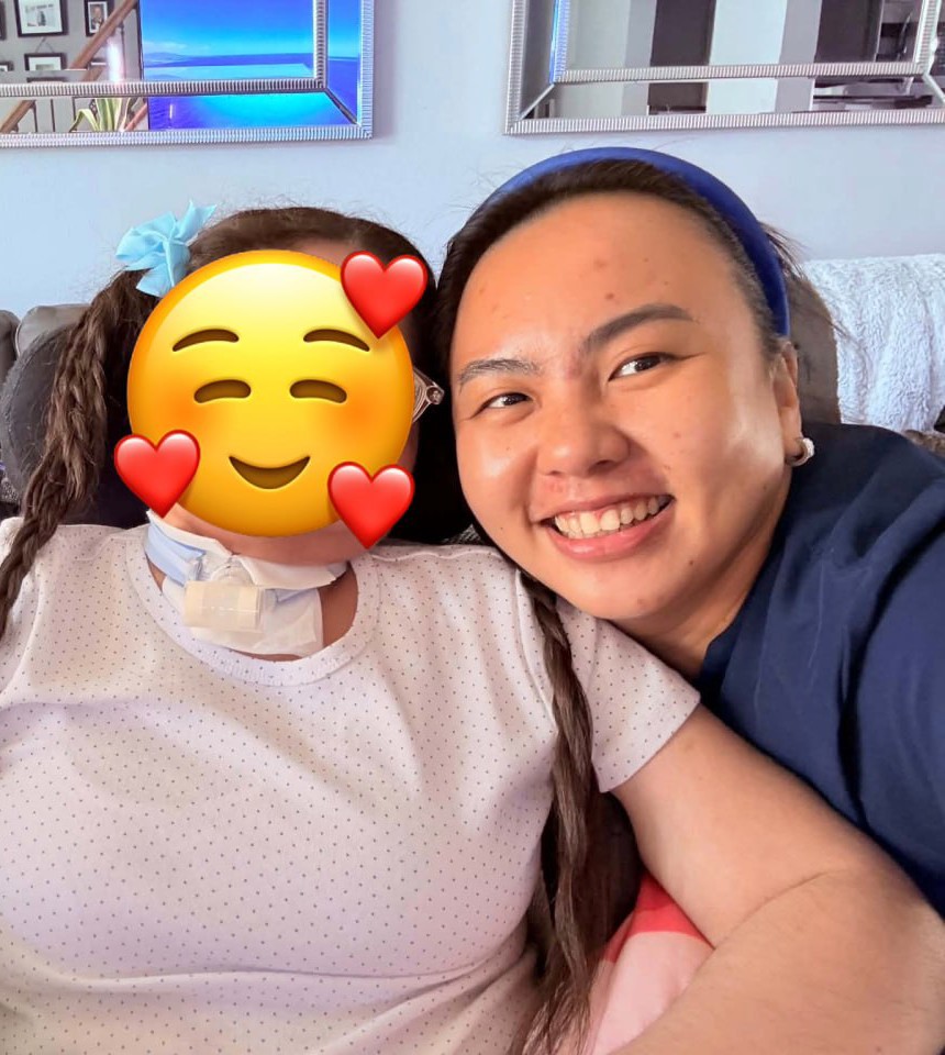 From a Facebook Ad to a New Life in New Jersey