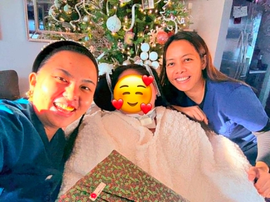 From a Facebook Ad to a New Life in New Jersey
